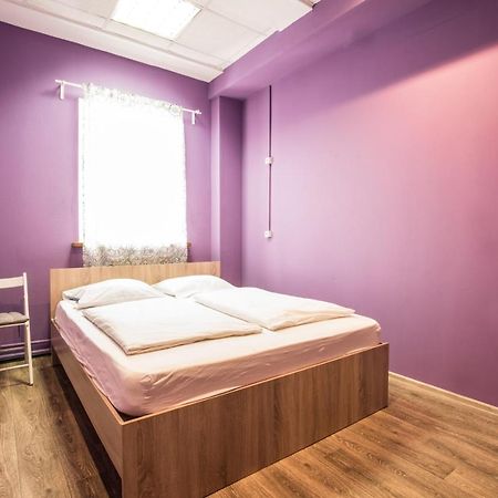 Hostel Lemon Москва Экстерьер фото