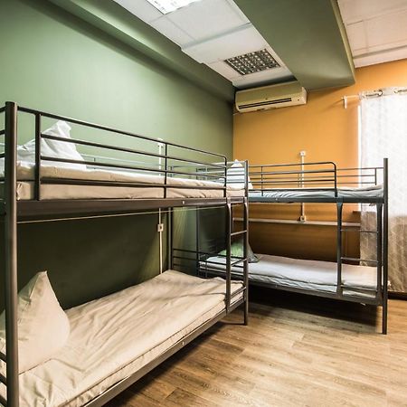 Hostel Lemon Москва Экстерьер фото