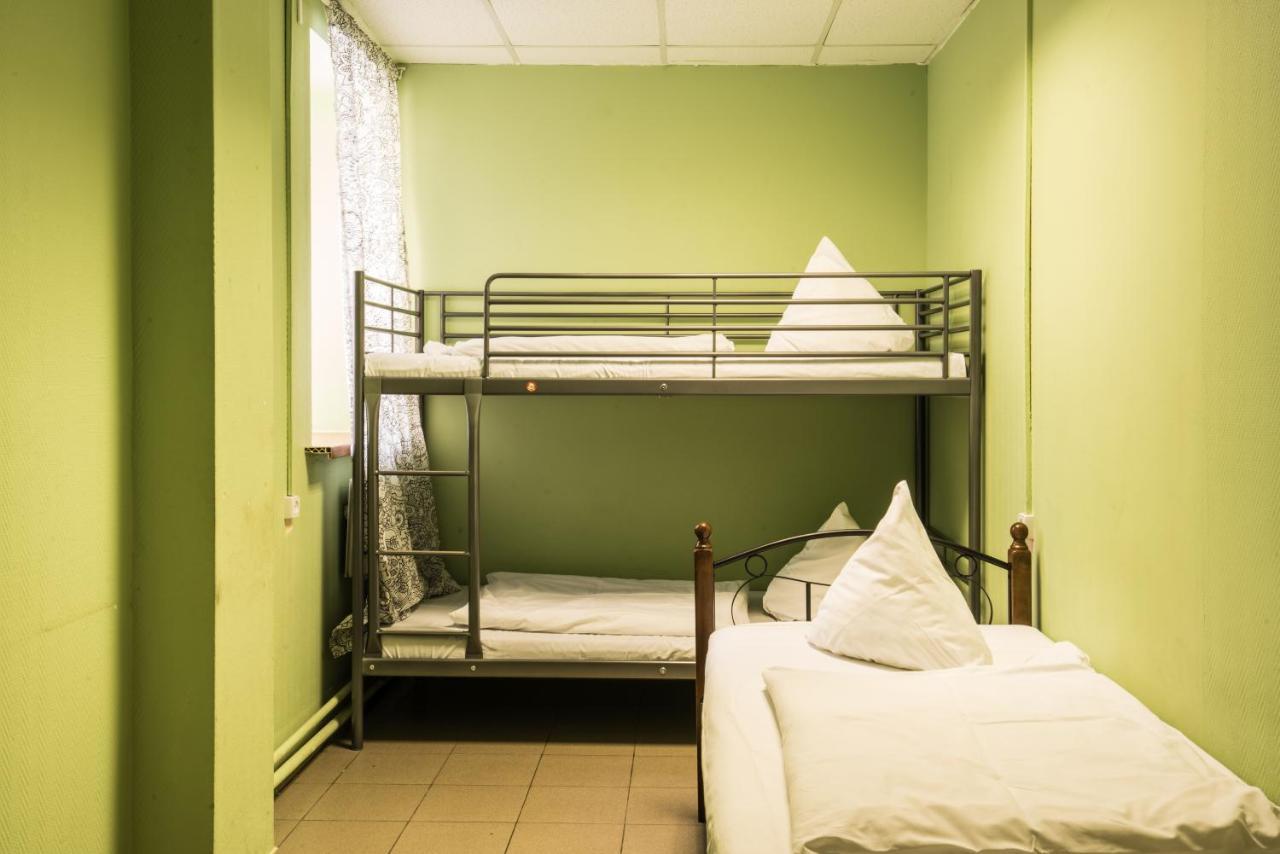 Hostel Lemon Москва Экстерьер фото