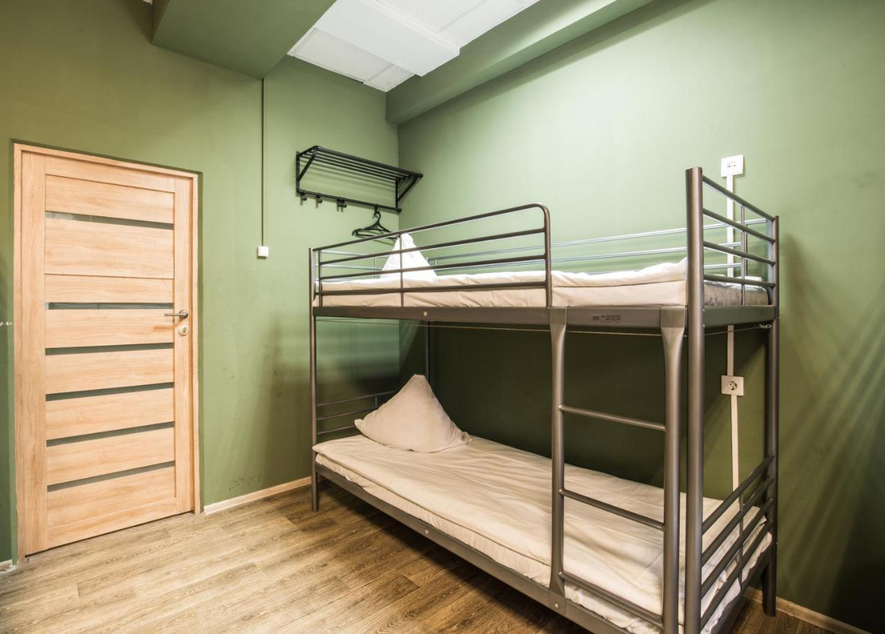 Hostel Lemon Москва Экстерьер фото