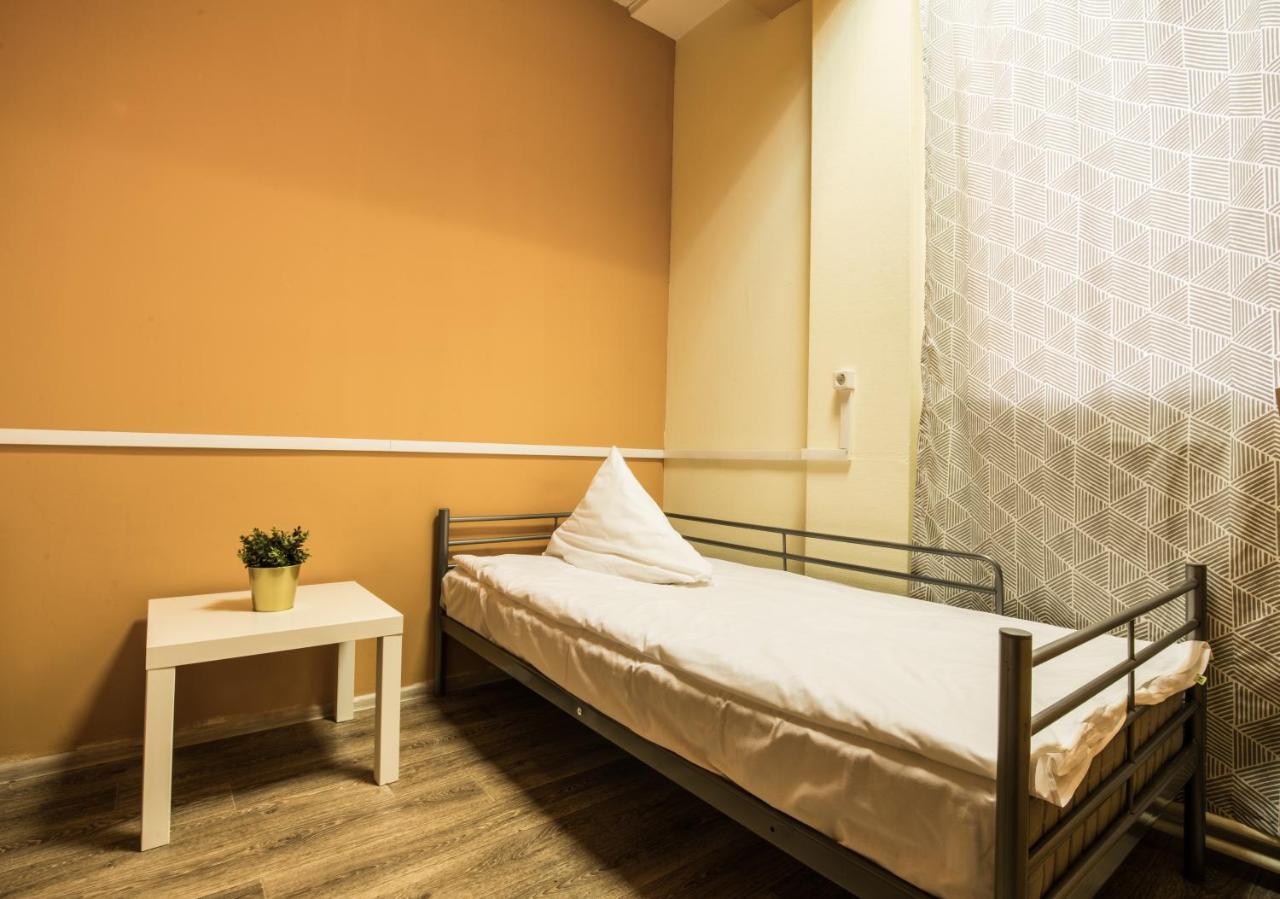 Hostel Lemon Москва Экстерьер фото