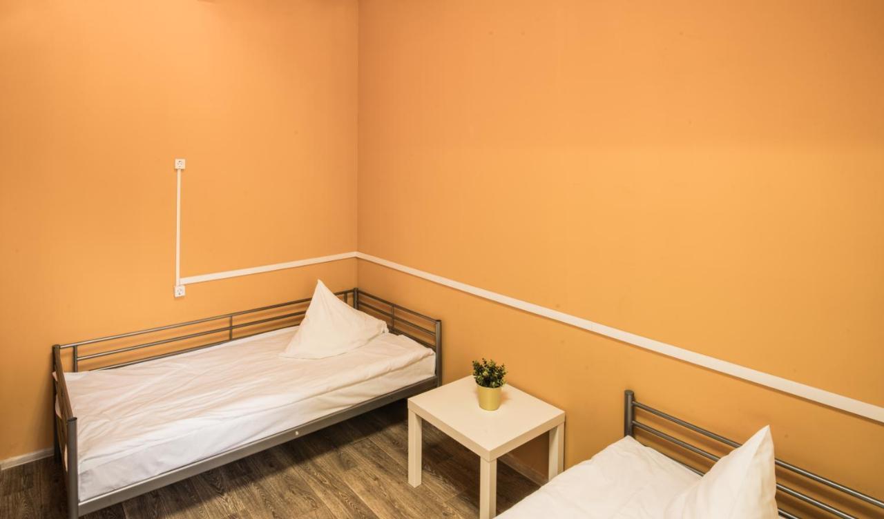 Hostel Lemon Москва Экстерьер фото