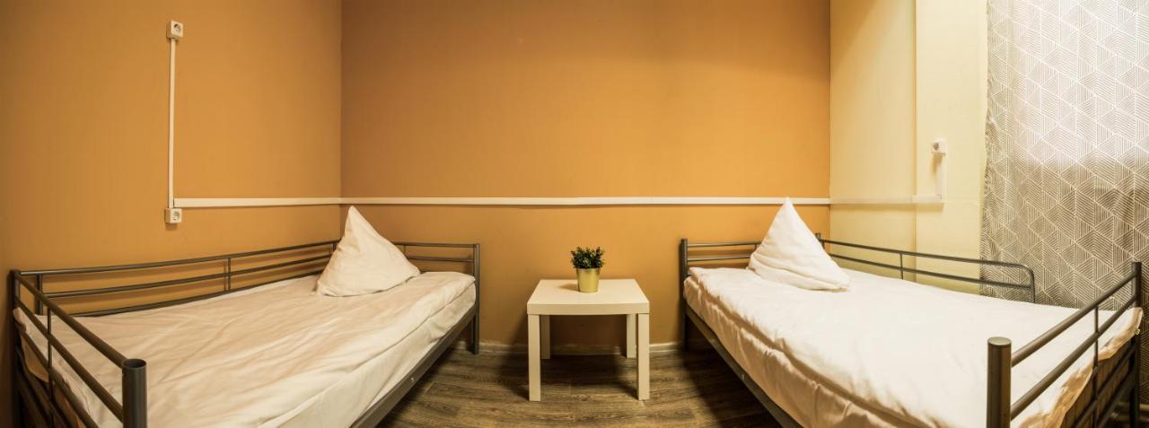 Hostel Lemon Москва Экстерьер фото