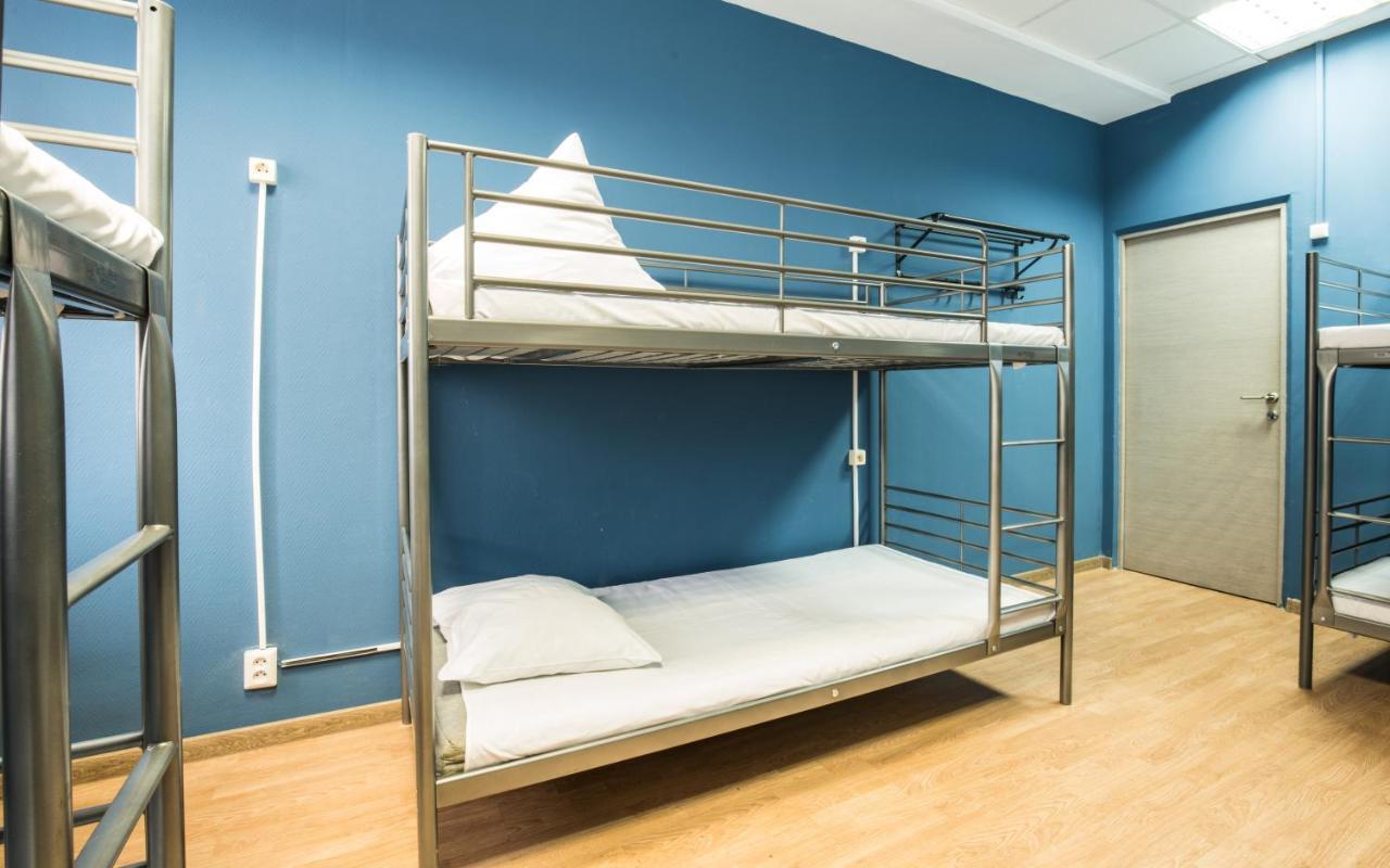 Hostel Lemon Москва Экстерьер фото