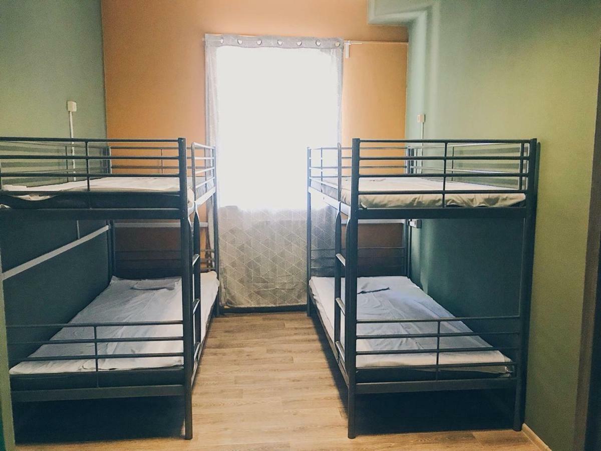 Hostel Lemon Москва Экстерьер фото