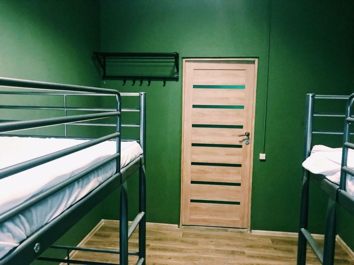 Hostel Lemon Москва Экстерьер фото